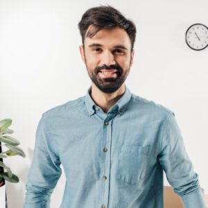 Marco Valdivia
